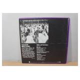 Steve Miller Band "Children of the Future" Vinyl Record