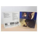 The Steve Miller Band "Your Saving Grace" Vinyl Record