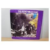 The Steve Miller Band "Living in the USA" Vinyl Record