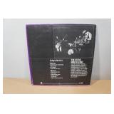 The Steve Miller Band "Living in the USA" Vinyl Record