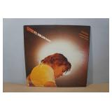 The Steve Miller Band "Fly Like An Eagle" Vinyl Record