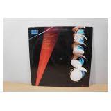 Supertramp "Famous Last Words" Vinyl Record