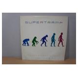 Supertramp "Brother Where You Bound" Vinyl Record