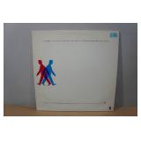 Supertramp "Brother Where You Bound" Vinyl Record