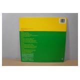 White Boys Blue "Clapton, Beck & Page" Vinyl Record