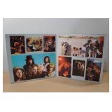 Jethro Tull "Living in the Past" Vinyl Record