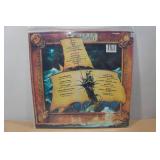 Jethro Tull "The Broadsword and the Beast" Vinyl Record