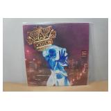 Jethro Tull "War Child" Vinyl Record
