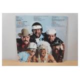 Village People "Go West" Vinyl Record