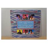 Kool & The Gang "Forever" Vinyl Record