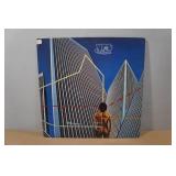 Yes "Going for the One" Vinyl Record