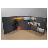 Yes "Going for the One" Vinyl Record