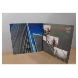 Yes "Going for the One" Vinyl Record