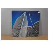 Yes "Going for the One" Vinyl Record