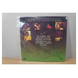 Yes "Close to the Edge" Vinyl Record