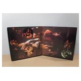 The Yes Album Vinyl Record