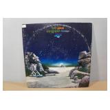 Yes "Tales From the Topographic Oceans" Vinyl Record