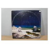 Yes "Tales From the Topographic Oceans" Vinyl Record