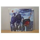 Yes "Tormato" Vinyl Record