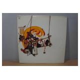 The Greatest Hits  By the Band Chicago Vinyl Record