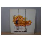 The Greatest Hits  By the Band Chicago Vinyl Record