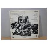 The Monkeys "Headquarters" Vinyl Record