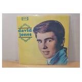 David Jones Self Titled Album Vinyl Record