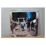 Crosby, Stills, Nash & Young "American Dream" Vinyl Record