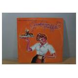 American Graffiti Soundtrack Vinyl Record