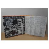 American Graffiti Soundtrack Vinyl Record