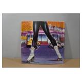 American Graffiti Soundtrack Vinyl Record