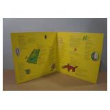 Cat Stevens "Izitso" Vinyl Record