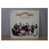Little River Band "Diamantina Cocktail" Vinyl Record