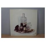 Little River Band "Diamantina Cocktail" Vinyl Record