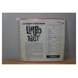 Chubby Checker "Limbo Party" Vinyl Record