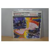 The Moody Blues "Days of Future Passed" Vinyl Record