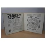 The Moody Blues "In Search of the Lost Chord" Vinyl Record