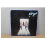 The Moody Blues "Octave" Vinyl Record