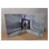 The Moody Blues "Octave" Vinyl Record