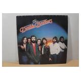 The Doobie Brothers "One Step Closer" Vinyl Record