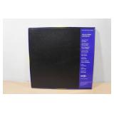 Jesus Christ Super Star Soundtrack Vinyl Record