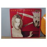 Vverevvolf Grehv "Zombie Aesthetics" Vinyl Record - Orange Splatter