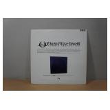 Vverevvolf Grehv "Zombie Aesthetics" Vinyl Record - Orange Splatter