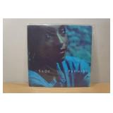 Sade "Promise" Vinyl Record