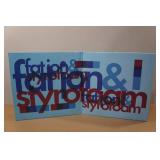 Fat Jon & Styrofoam "The Same Channel" Vinyl Record