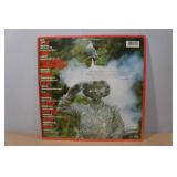 Mad Magazine Up the Academy Soundtrack Vinyl Record