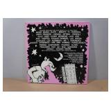 "Can of Pork" Compilation Album Vinyl Record