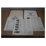 Looney Tunes Merrie Melodies Box Set Vinyl Record