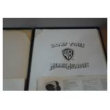 Looney Tunes Merrie Melodies Box Set Vinyl Record