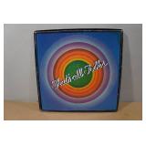 Looney Tunes Merrie Melodies Box Set Vinyl Record